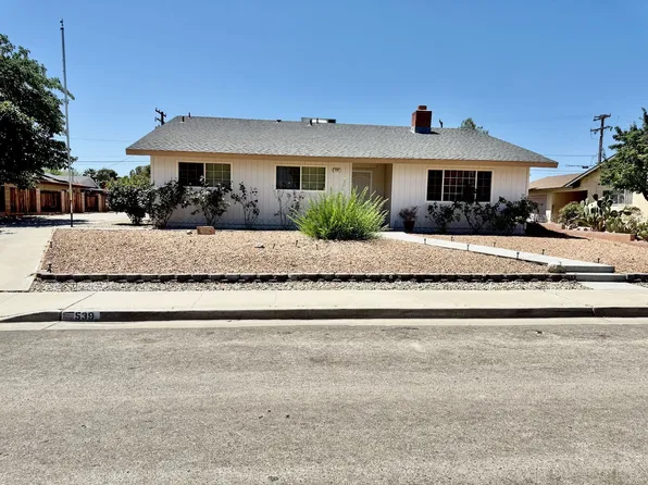 539 Garis Ave, Ridgecrest, CA 93555