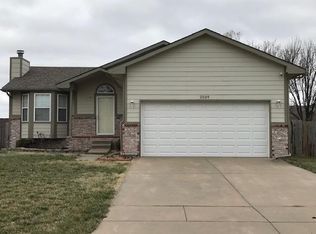 2509 S Beech St, Wichita, KS 67210