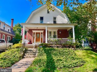 31 Prospect Ave, Jeffersonville, PA 19403