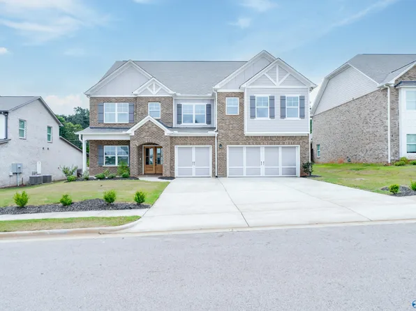 111 Carrie Dr, Madison, AL 35758