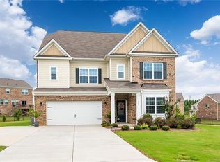 3408 Tottenham Ct, Gastonia, NC 28056