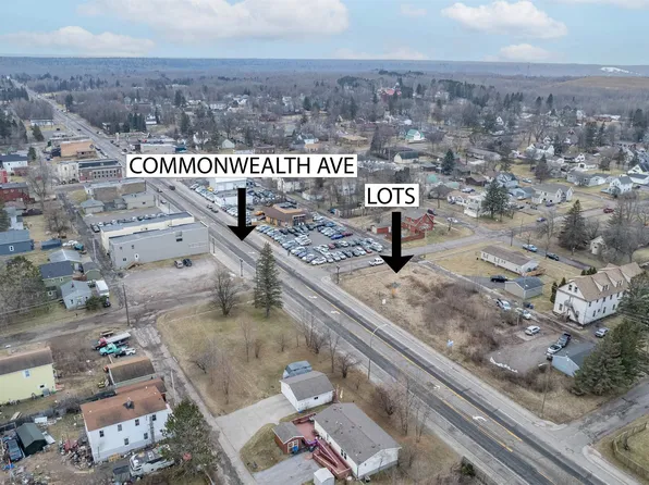 15XX Commonwealth Ave, Duluth, MN 55808