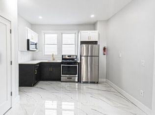 85 W 25th St APT 1, Bayonne, NJ 07002