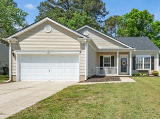 8300 Neuse Hunter Dr, Raleigh, NC 27616