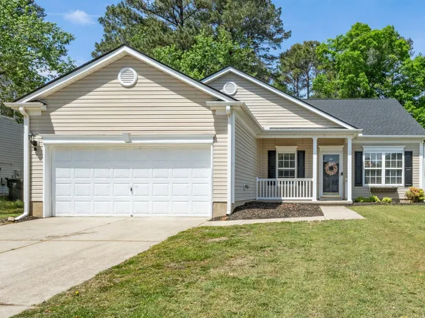 8300 Neuse Hunter Dr, Raleigh, NC 27616