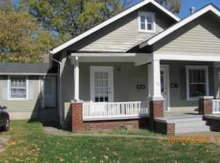 129 State St #A, Lexington, KY 40503