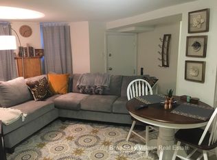 110 W 3rd St #1, South Boston, MA 02127