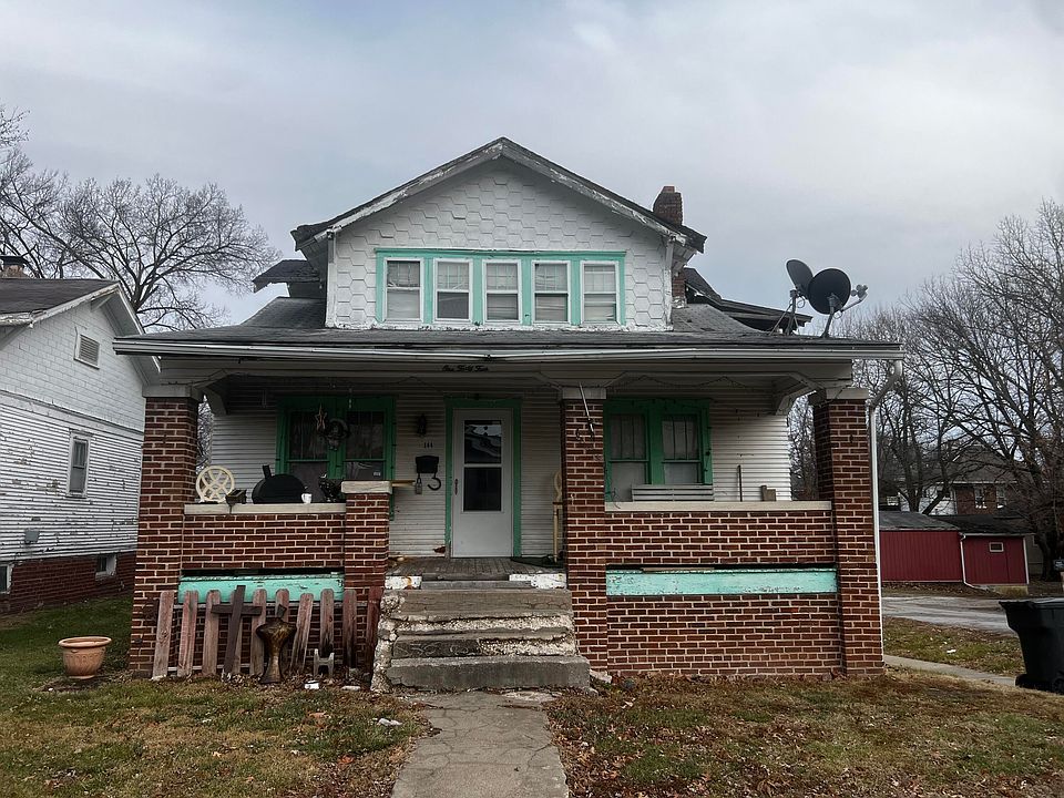 144 S Tannehill St, Moberly, MO 65270 MLS 410965 Zillow