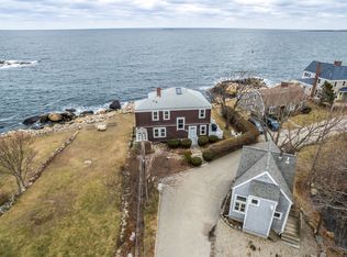1 Chapel Ln, Rockport, MA 01966
