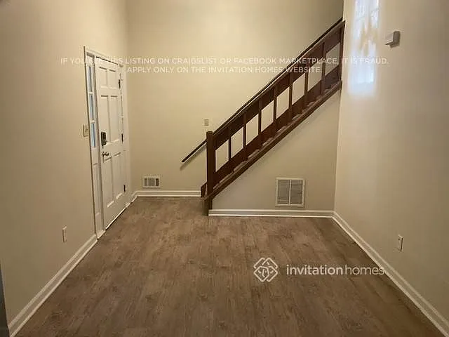 465 Benjamin Cir Fayetteville, GA 30214 — Photo 3