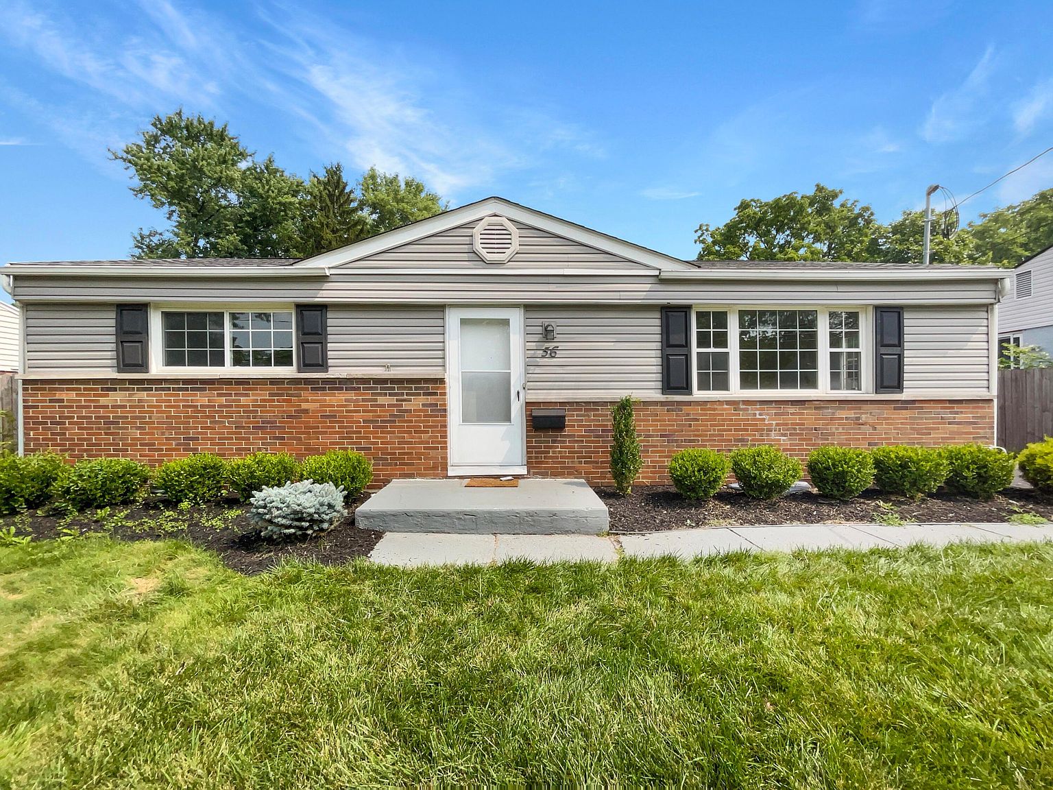 56 Cherrington Rd, Westerville, OH 43081 Zillow