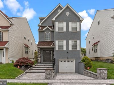 2044 Gorman St, Philadelphia, PA, 19116