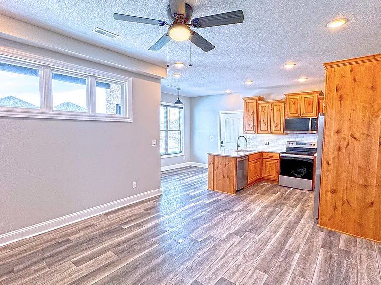 The BLVD Apartments — Photo 14
