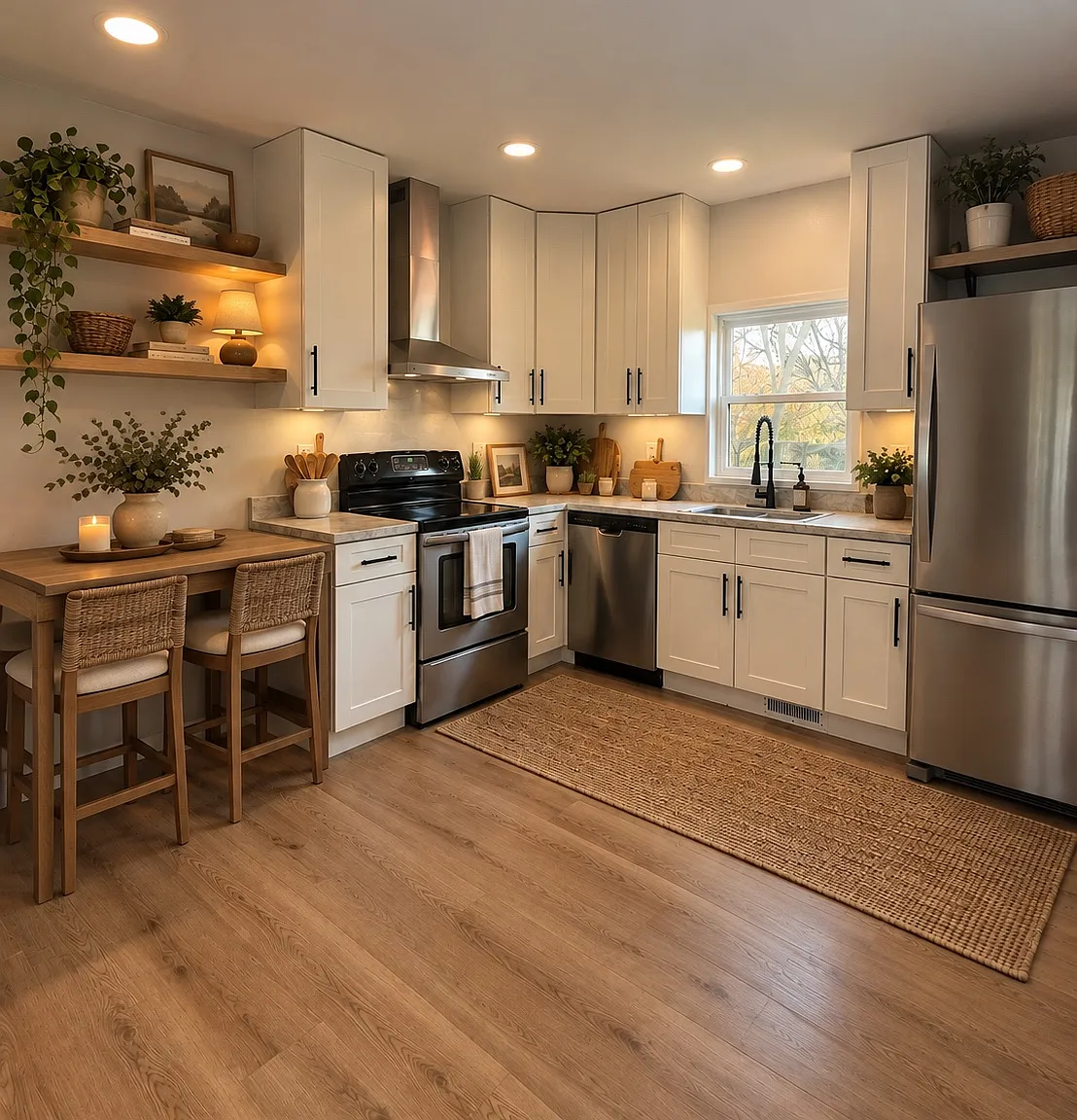 2 bed, 800 sqft, $1,300 — Photo 2