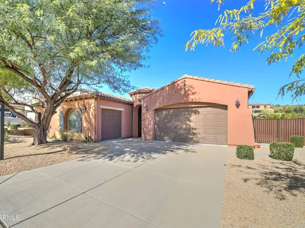 8648 W ROWEL Road, Peoria, AZ 85383