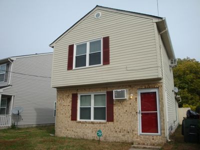 7414 Pomona St, Norfolk, VA, 23513