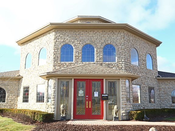 Welcome Center (Office)