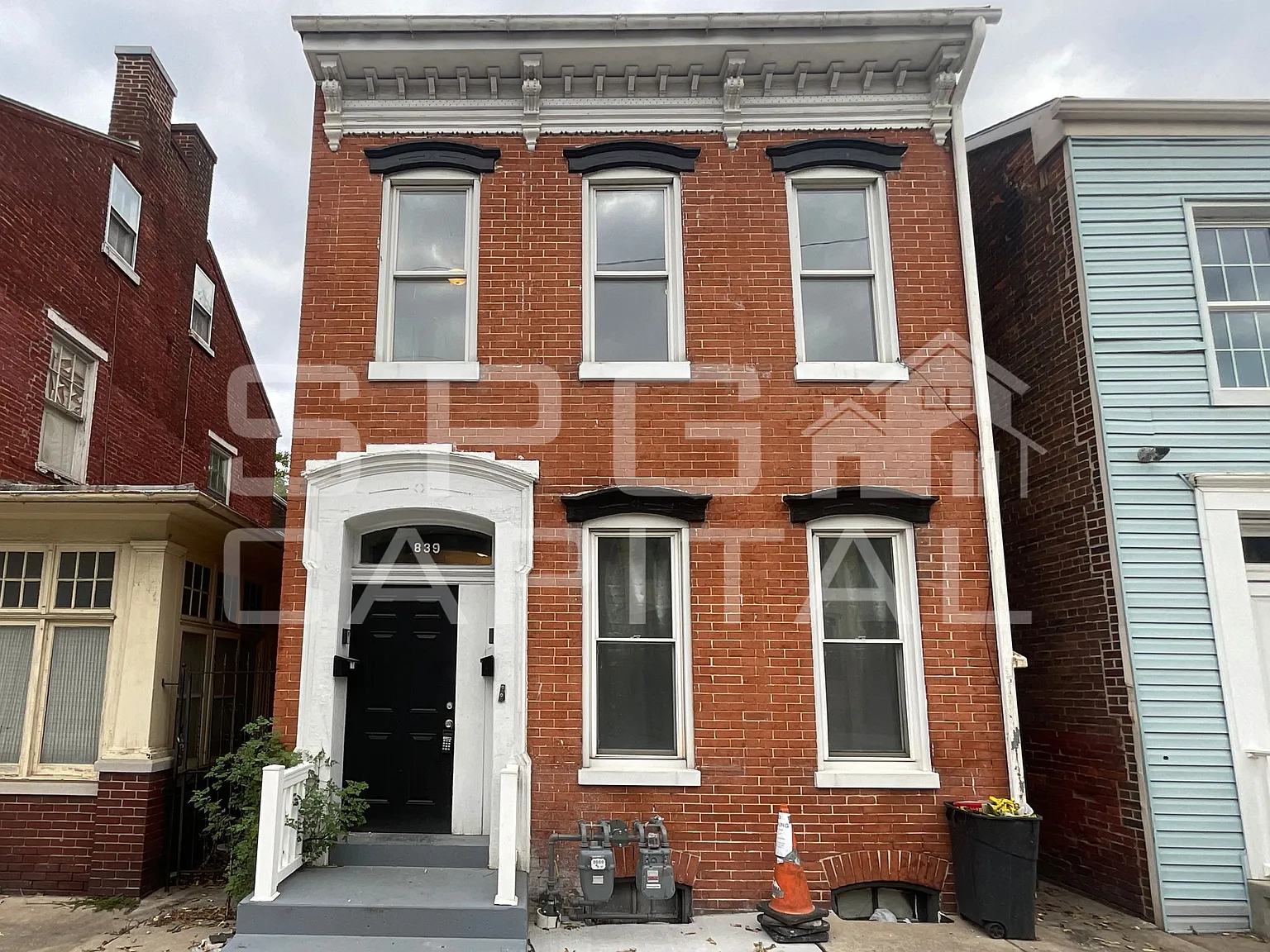 839 E Market St, York - 2nd Fl — Photo 1