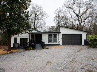 7971 Roosterville Rd, Franklin, GA 30217