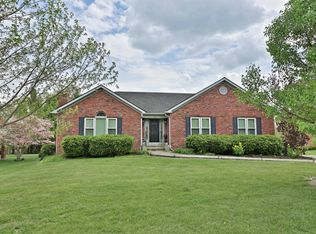 205 Apache Rd, Shelbyville, KY 40065