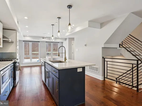 1224 N 26th St #I2, Philadelphia, PA 19121