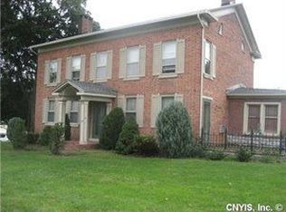 2959 Warners Rd, Warners, NY 13164