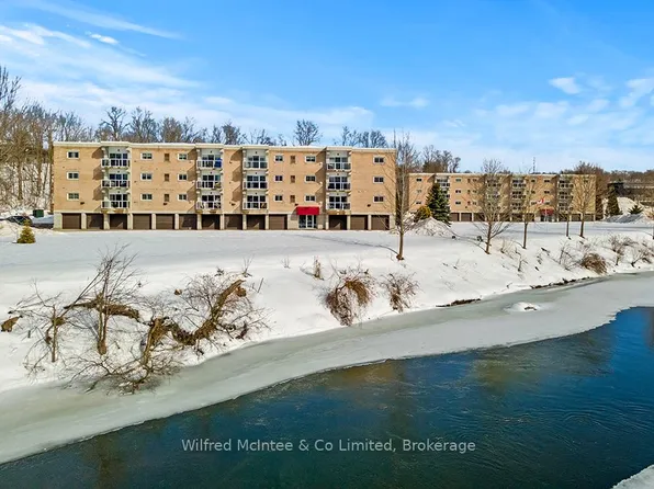 125 William St N #406, Brockton, ON N0G 2V0