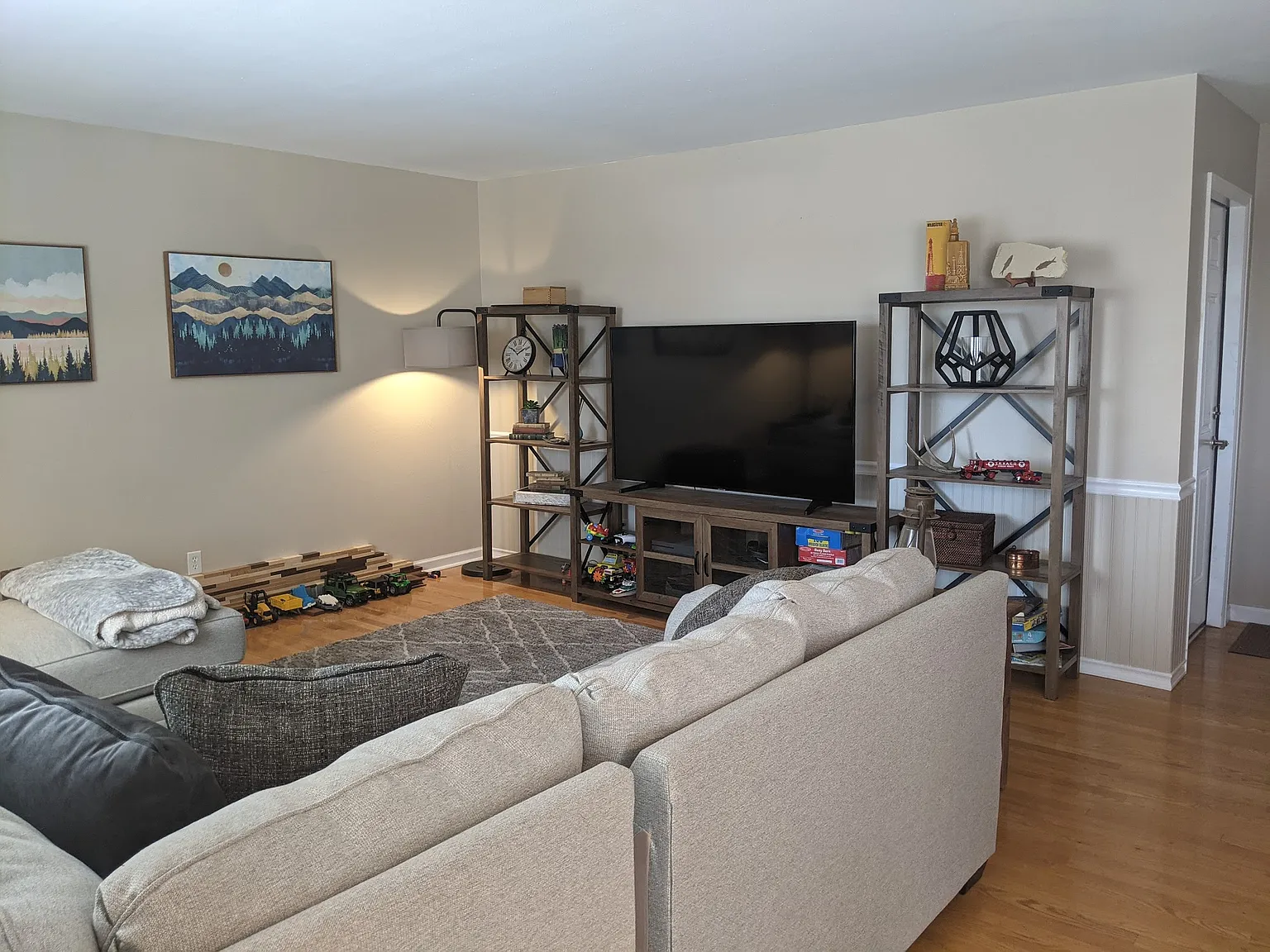 2089 South Deframe Street - 1 — Photo 2