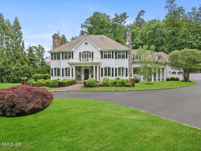 121 Valley Dr, Greenwich, CT, 06831