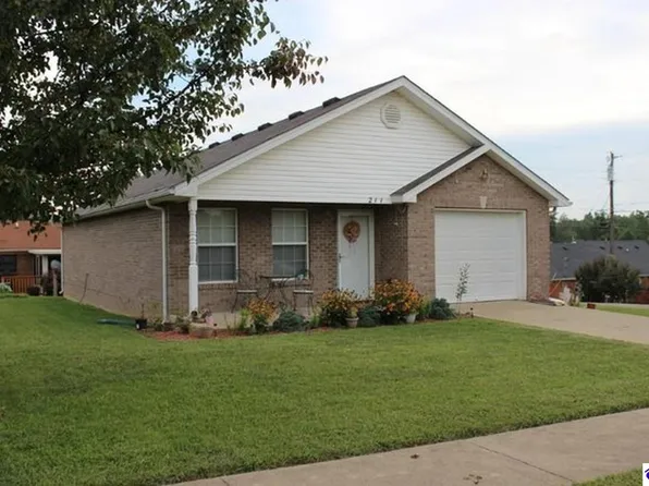 211 Cottrell Ln, Elizabethtown, KY 42701