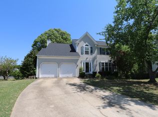 107 Ambrose Trl, Greer, SC 29650