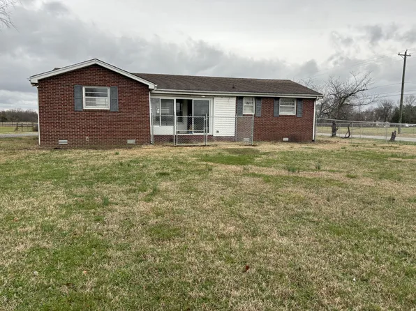 5502 Shelbyville Pike, Christiana, TN 37037