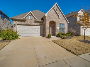 352 Moonvine Dr, Little Elm, TX 75068
