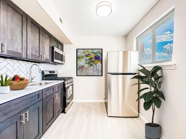 Michner Pointe Apartments