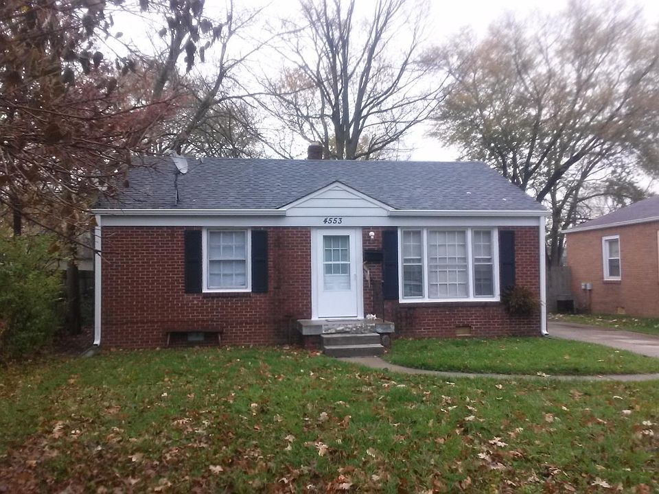 1st image of 4553 Payton Ave