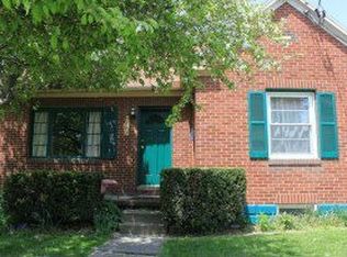 911 W 4th St, Lewistown, PA 17044