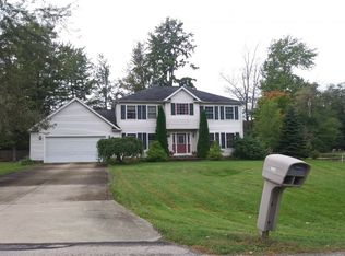 630 Meadowlark Rd, Painesville, OH 44077