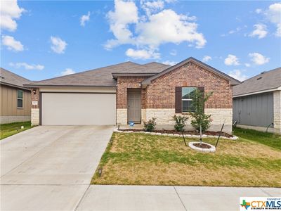 9613 Falme Ln, Killeen, TX, 76542