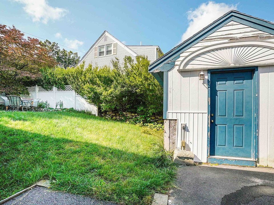 10 Jewett Street, Manchester, NH 03103 Zillow