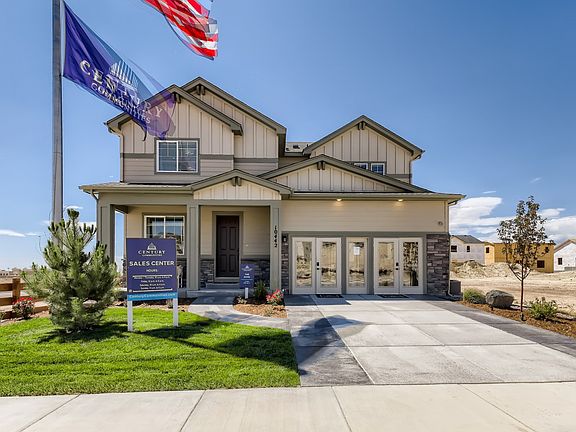 2nd image of 10475 Rolling Peaks Dr