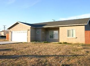 8735 Aspen Ave, California City, CA 93505