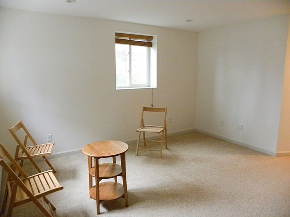 Living Room looking N