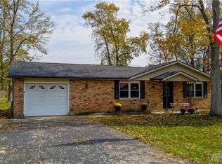 4535 Comanchee Trl, Jamestown, OH 45335