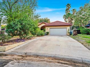 1503 Trevino Ct, Laredo, TX 78045