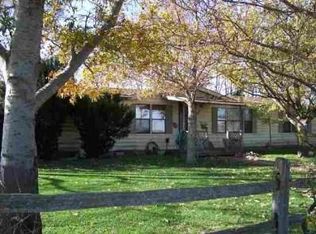 512 E Plumer St, Maxwell, NE 69151