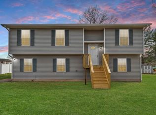 143 Clubhouse Dr, Roanoke, VA 24019