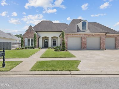 102 Perdu Turn Ln, Youngsville, LA, 70592