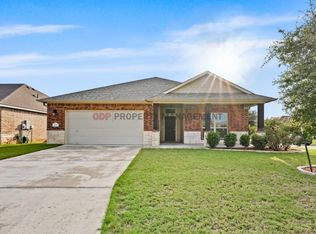 821 Dunford Dr, Temple, TX 76502