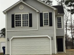 3212 Balm Ct, Raleigh, NC 27610