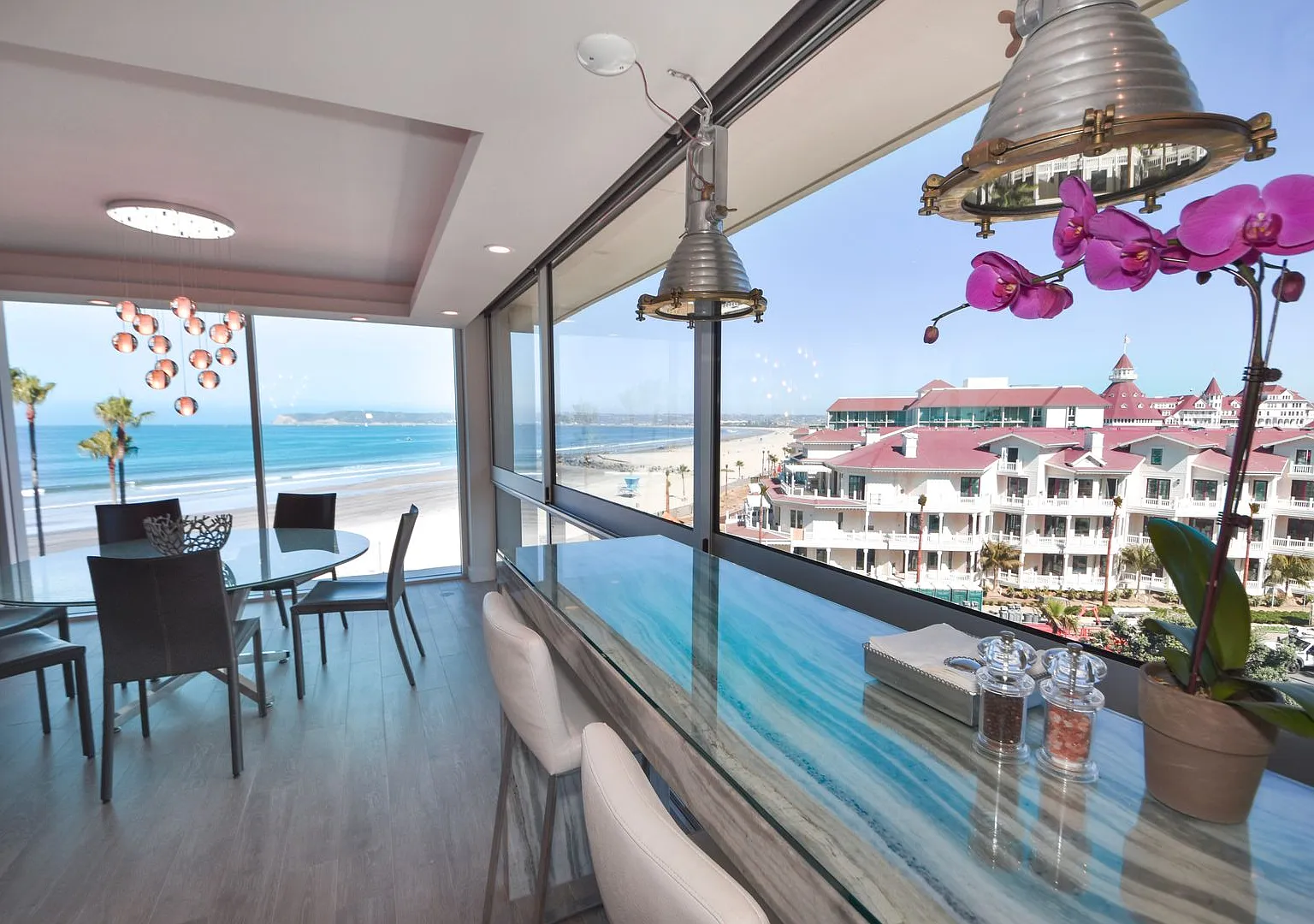 1720 Avenida Del Mundo #402 — Photo 4